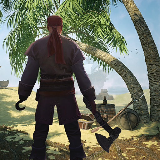 Last Pirate: Island Survival v1.13.11 MOD APK (Mega Menu, Money)