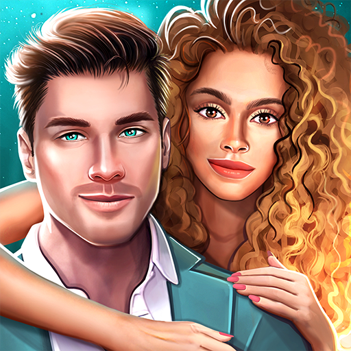 Love Story Romance Games v2.2.0 MOD APK (Unlimited Diamonds/Tickets)