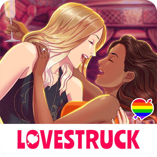 Lovestruck Choose Your Romance MOD APK 9.6 (Unlimited Tickets)