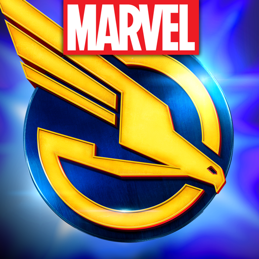 MARVEL Strike Force MOD APK 6.6.0 (Skill has no cooling time)