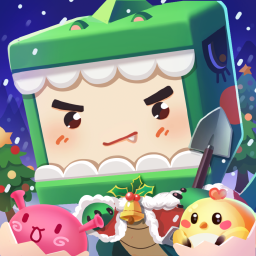 Mini World: CREATA v1.7.4 MOD APK (Unlimited Money)