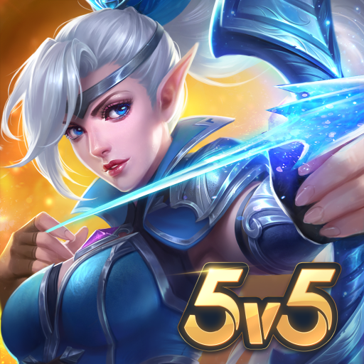 Mobile Legends Bang Bang VNG v1.7.44.8111 MOD APK (Unlimited Diamonds, MOD Menu)