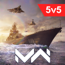 Modern Warships v0.60.0.7261400 MOD APK (Money, Gold, All Ships Unlock)