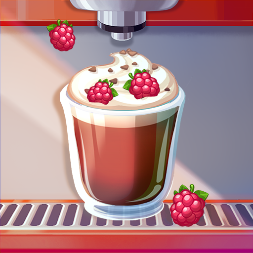 My Cafe v2024.4.1.1 MOD APK + OBB (Speed Up)