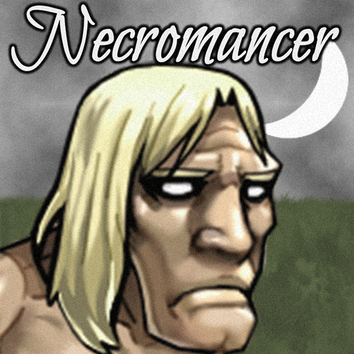 Necromancer Story v2.0.14 MOD APK (Unlimited Money)