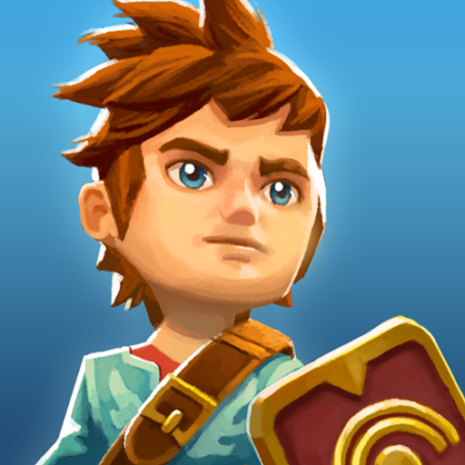 Oceanhorn v1.1.9 MOD APK (MOD Unlocked, Free Shopping)