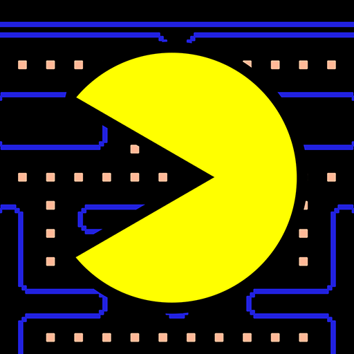 Pac Man MOD APK v11.0.6 (Unlimited Lives, Token, Unlocked, Unlimited Money)