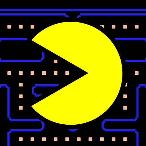 PAC MAN v11.1.0 MOD APK (Immortal)