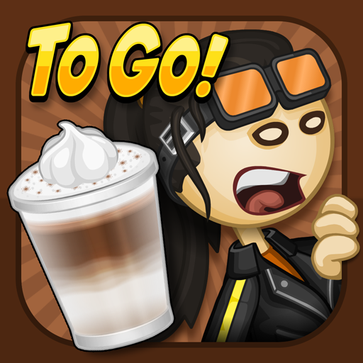 Papa’s Mocharia To Go! v1.0.3 MOD APK (Unlimited Money)