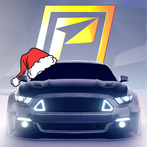 PetrolHead v5.4.0 MOD APK + OBB (Unlimited Money)