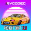 Project Drift 2.0 v111 MOD APK (Free Purchase, Unlocked)