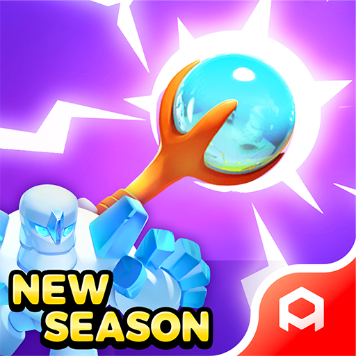 PunBall v4.8.1 MOD APK (Dumb Bot, Balls Increase)