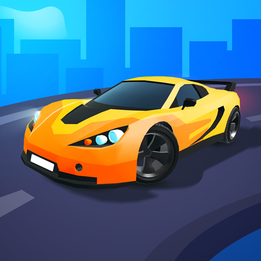 Race Master 3D v5.0.0 MOD APK (Unlimited Money)