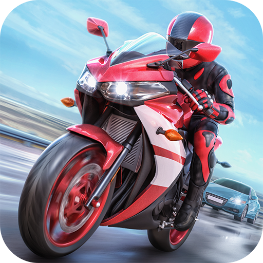 Racing Fever Moto MOD APK v1.94 (Unlimited Money/Gold)