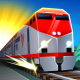 Idle Railway Tycoon MOD APK v1.500.5086 (Unlimited Money/Unlocked)