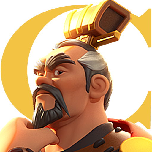 Rise of Kingdoms v1.0.67.16 MOD APK (Full Game)