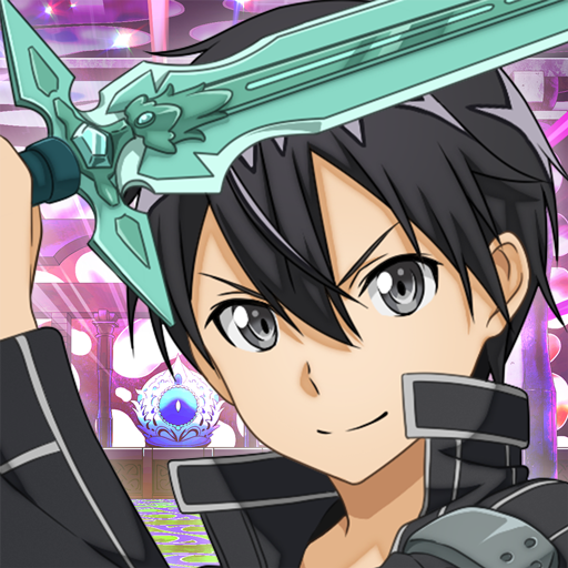 SAO Integral Factor v2.1.2 MOD APK (Mega Menu)