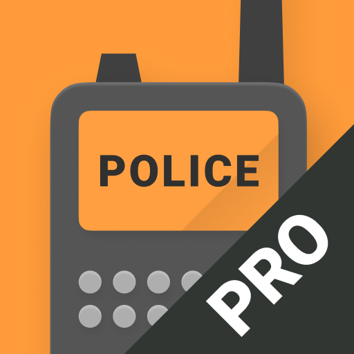 Scanner Radio Pro v8.1.3 MOD APK (Patched)