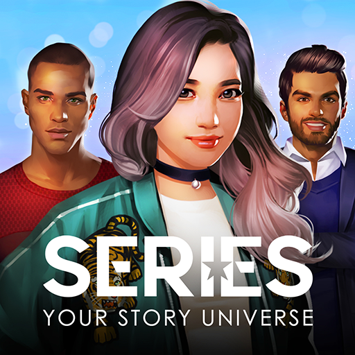 Series: Your Story Universe v1.0.3 MOD APK (Free Premium Choice)