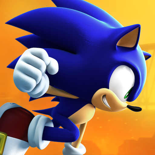 Sonic Forces v4.26.0 MOD APK (Menu,Speed, God Mode)