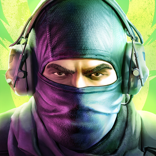 Standoff 2 MOD APK v0.21.1 (Unlimited Ammo)