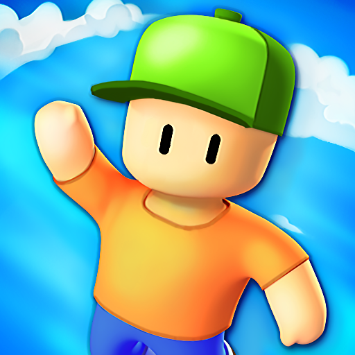 Stumble Guys v0.44 MOD APK (Mega Menu)