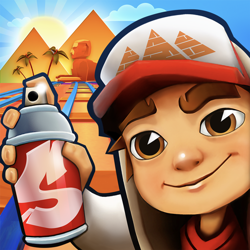 Subway Surfers v3.5.0 MOD APK (Unlimited Everything, Mega Menu)