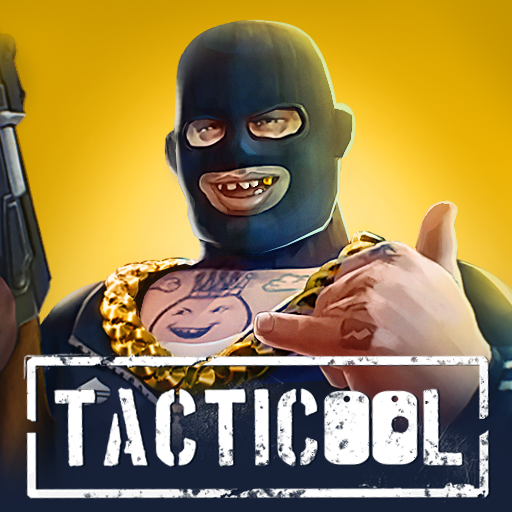 Tacticool v1.55.0 MOD APK + OBB (Mega Menu)