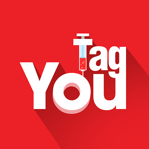 Tag You Tag You v2.2.3 MOD APK (Premium Unlocked)