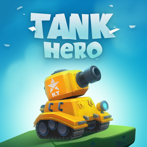 Tank Hero v1.9.5 MOD APK (God Mode/One Hit)