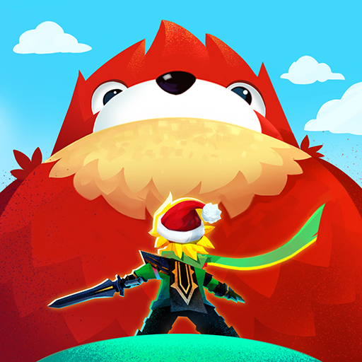 Tap Titans 2 MOD APK v5.24.1 (Unlimited Money)