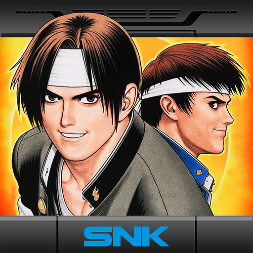 THE KING OF FIGHTERS ’97 v1.5 MOD APK (EXTRA MODE, Full Game)