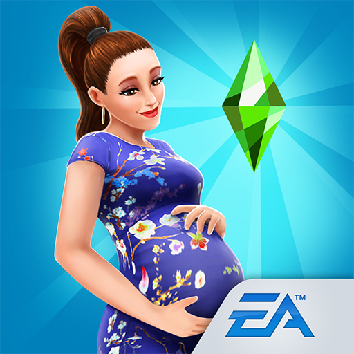 The Sims FreePlay v5.84.0 MOD APK (Unlimited Money/LP)