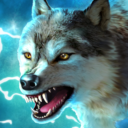 The Wolf v2.8.0 MOD APK (Free Shopping, Premium Active)