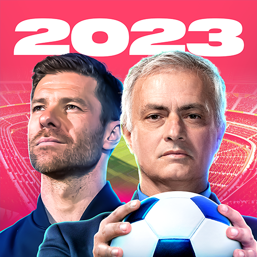 Top Eleven MOD APK v23.8 (Unlimited Money, Token)