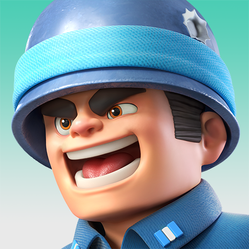 Top War: Battle Game v1.344.4 MOD APK (Unlimited Money, Gems)