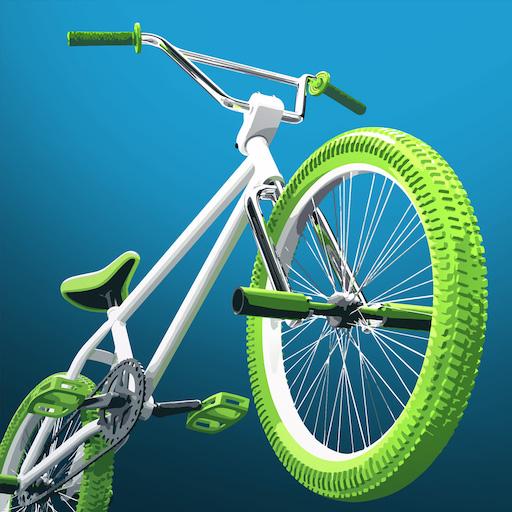 Touchgrind BMX 2 MOD APK v1.5.18 (Unlock all vehicles)