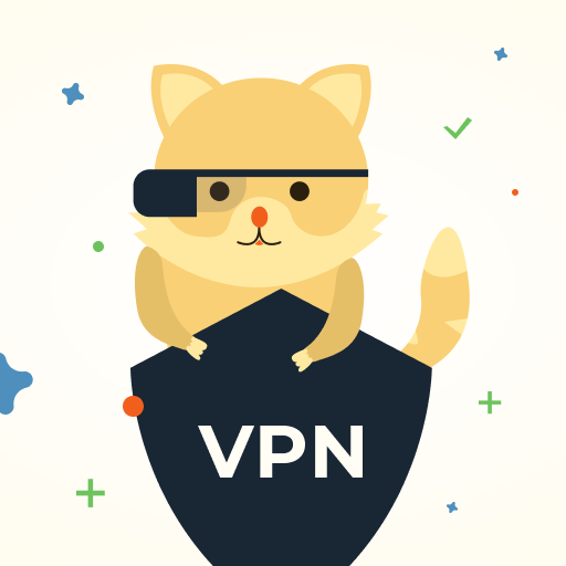 VPN RedCat v1.0.16 MOD APK (Premium Unlocked)