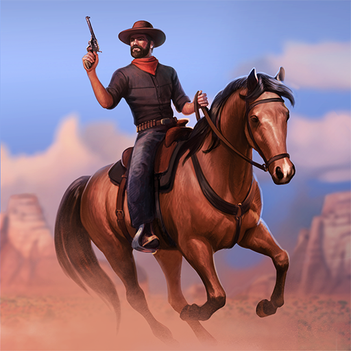 Westland Survival MOD APK 4.3.0 (Free Craft)