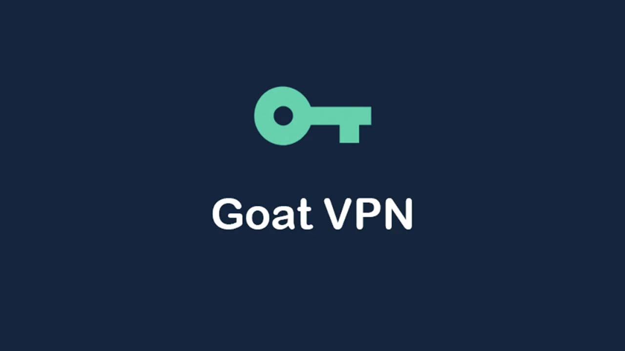 Goat VPN MOD