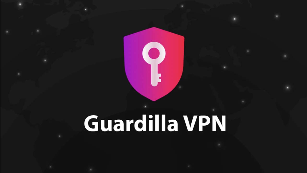 Guardilla VPN MOD APK