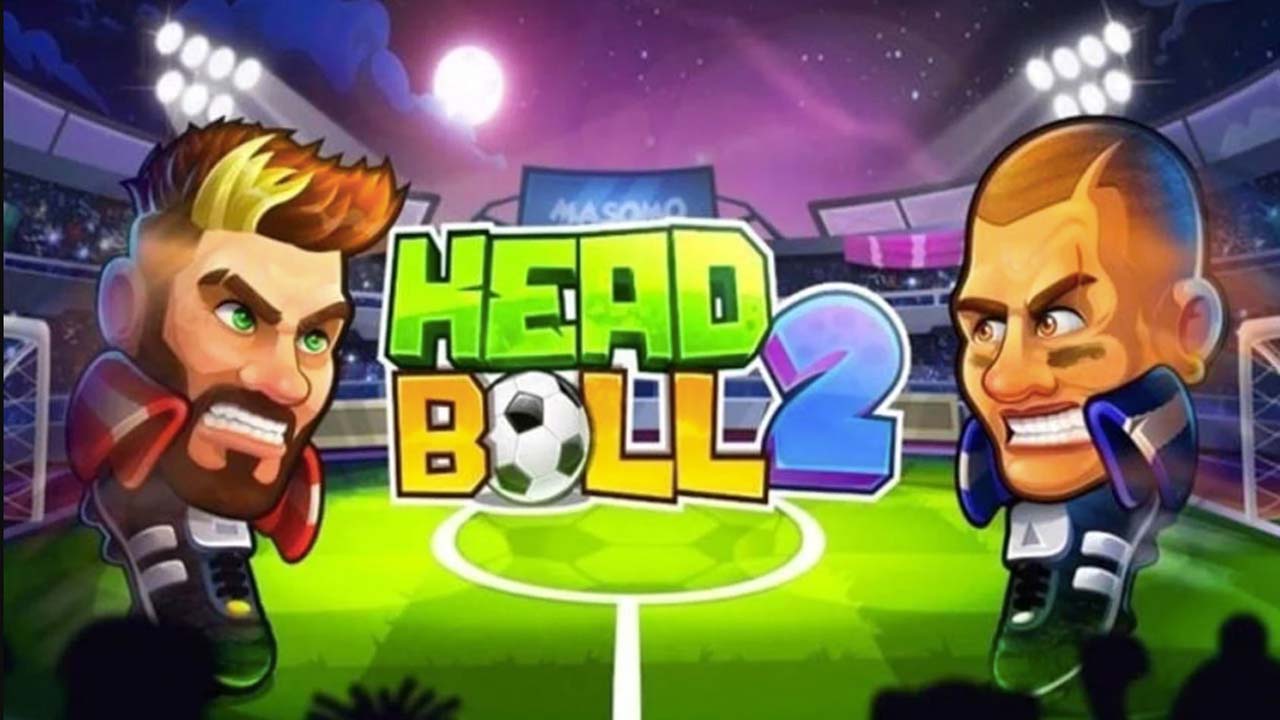 
Head Ball 2 MOD