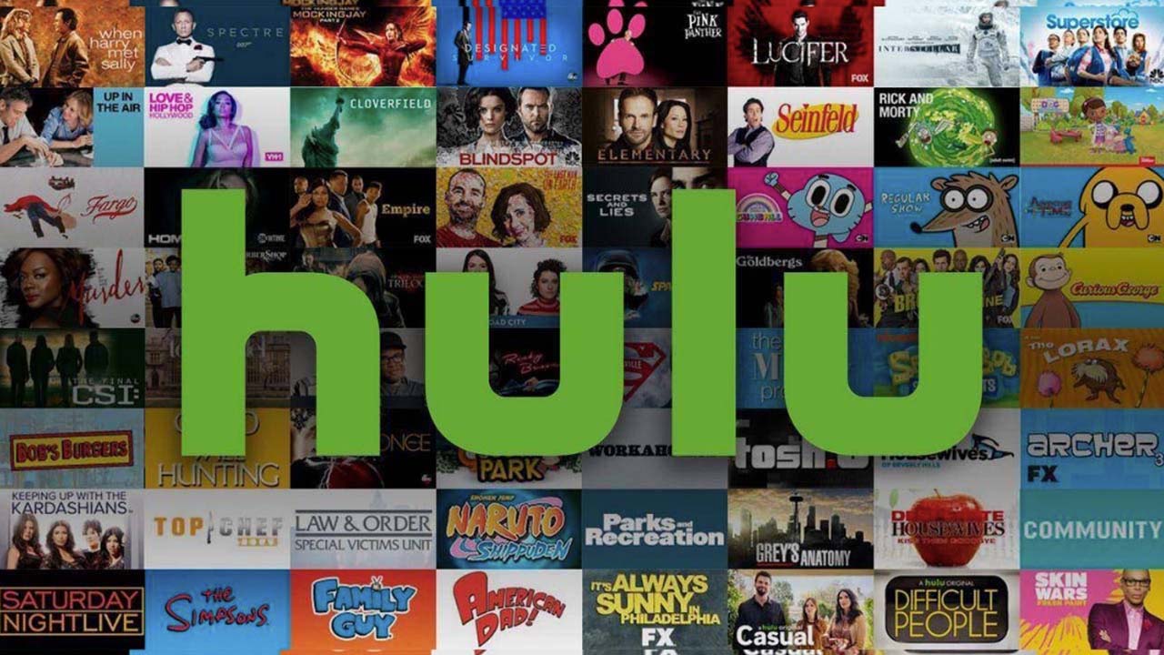 
Hulu: Watch TV apk