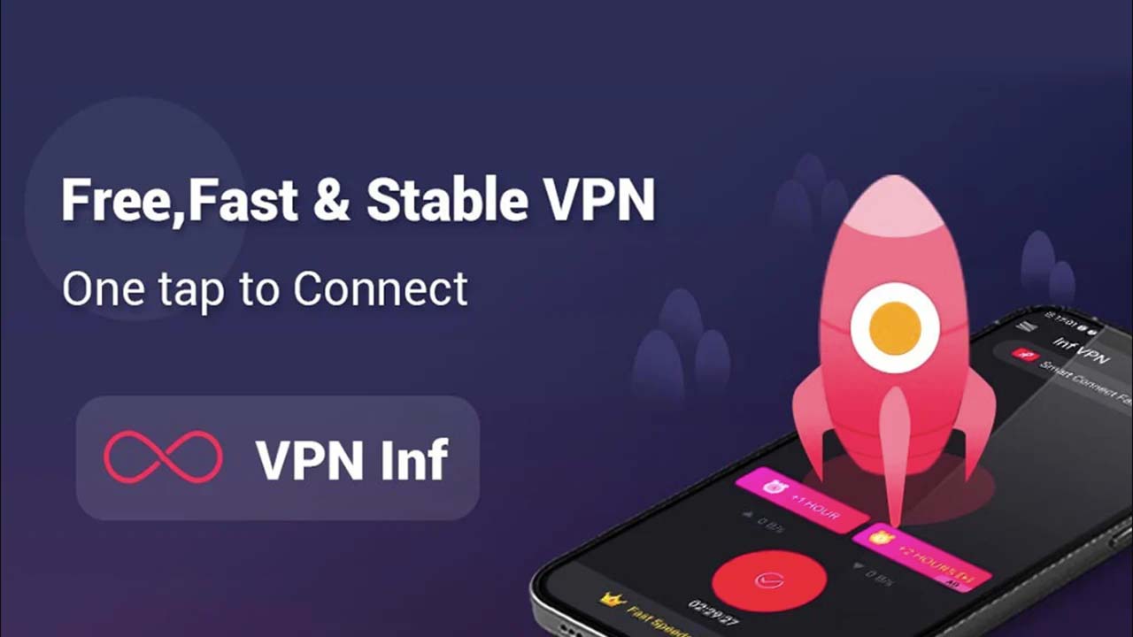 VPN Inf MOD