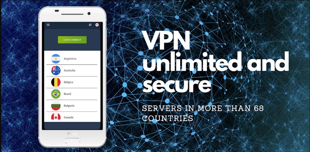 VPN.lat apk