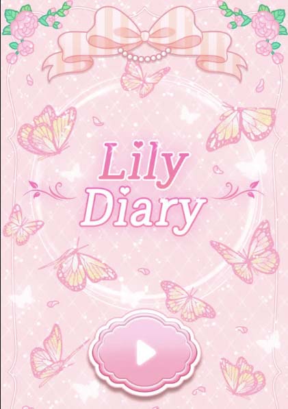 Lily Diary mod apk