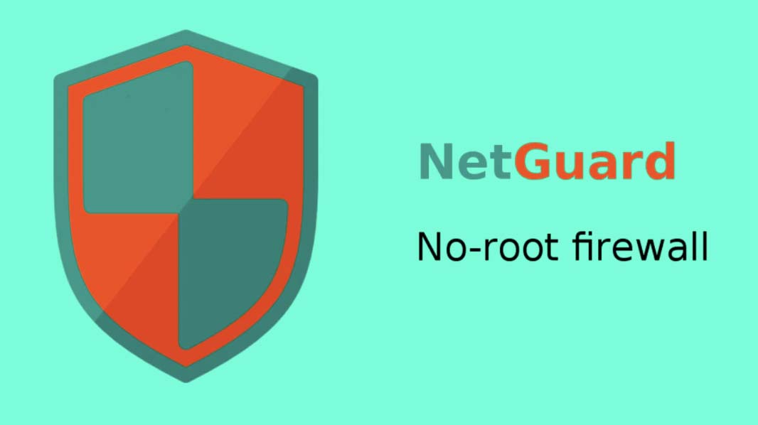 
NetGuard MOD APK 