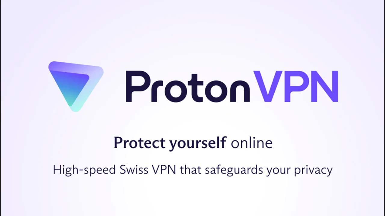 Proton VPN MOD 