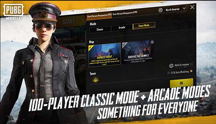 pubg apk 