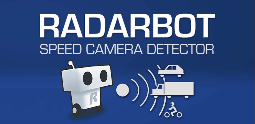  Radarbot apk